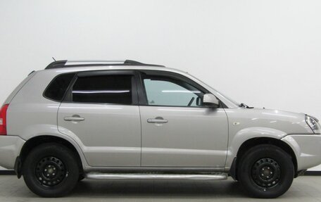 Hyundai Tucson III, 2008 год, 690 000 рублей, 6 фотография