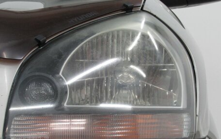 Hyundai Tucson III, 2008 год, 690 000 рублей, 9 фотография