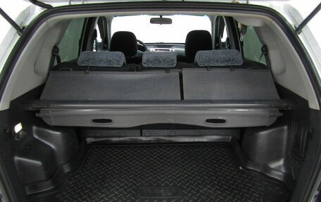 Hyundai Tucson III, 2008 год, 690 000 рублей, 13 фотография