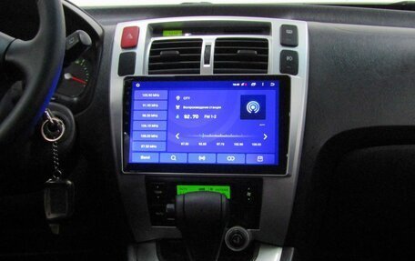 Hyundai Tucson III, 2008 год, 690 000 рублей, 16 фотография