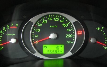 Hyundai Tucson III, 2008 год, 690 000 рублей, 19 фотография