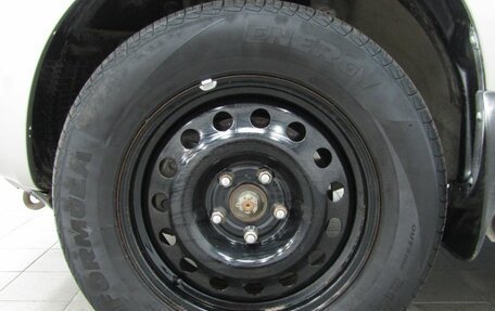 Hyundai Tucson III, 2008 год, 690 000 рублей, 10 фотография