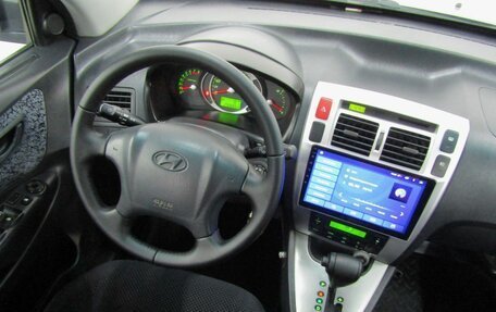 Hyundai Tucson III, 2008 год, 690 000 рублей, 15 фотография