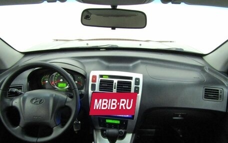 Hyundai Tucson III, 2008 год, 690 000 рублей, 14 фотография