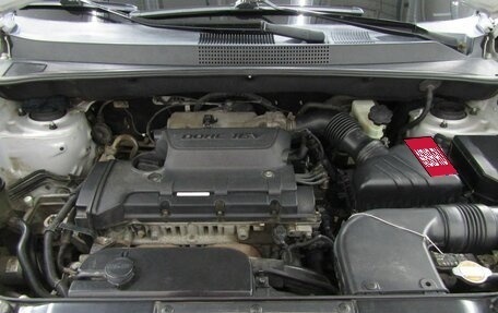 Hyundai Tucson III, 2008 год, 690 000 рублей, 20 фотография