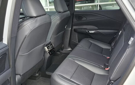 Lexus RX IV рестайлинг, 2025 год, 12 900 000 рублей, 8 фотография