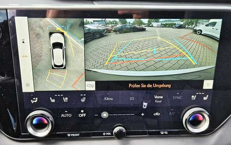 Lexus RX IV рестайлинг, 2025 год, 12 900 000 рублей, 6 фотография