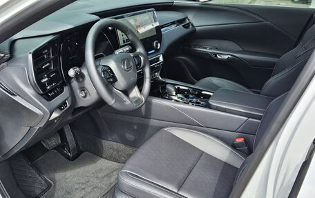 Lexus RX IV рестайлинг, 2025 год, 12 900 000 рублей, 5 фотография