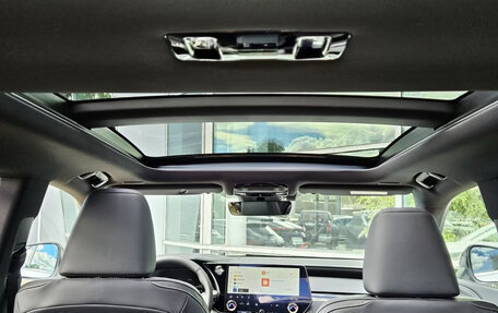 Lexus RX IV рестайлинг, 2025 год, 12 900 000 рублей, 7 фотография