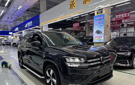 Volkswagen Tharu, 2022 год, 2 460 000 рублей, 3 фотография