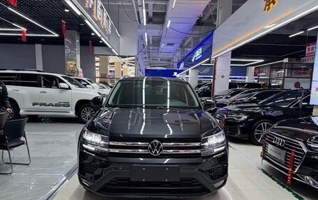 Volkswagen Tharu, 2022 год, 2 460 000 рублей, 2 фотография