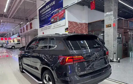 Volkswagen Tharu, 2022 год, 2 460 000 рублей, 4 фотография