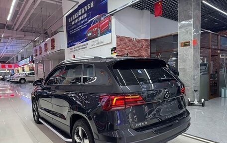 Volkswagen Tharu, 2022 год, 2 460 000 рублей, 5 фотография