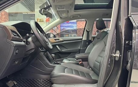 Volkswagen Tharu, 2022 год, 2 460 000 рублей, 10 фотография