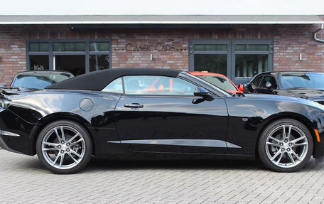 Chevrolet Camaro VI, 2024 год, 8 600 000 рублей, 5 фотография