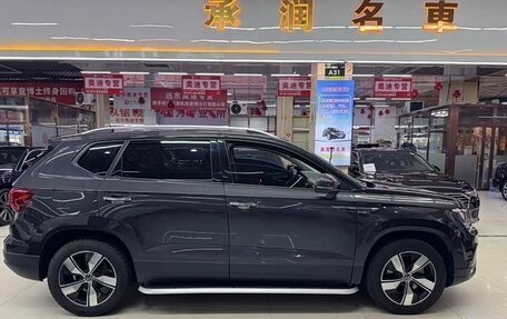 Volkswagen Tharu, 2022 год, 2 460 000 рублей, 7 фотография