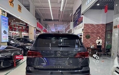 Volkswagen Tharu, 2022 год, 2 460 000 рублей, 6 фотография