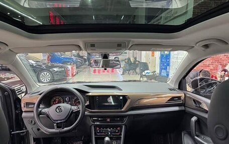 Volkswagen Tharu, 2022 год, 2 460 000 рублей, 11 фотография