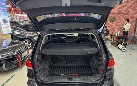 Volkswagen Tharu, 2022 год, 2 460 000 рублей, 8 фотография