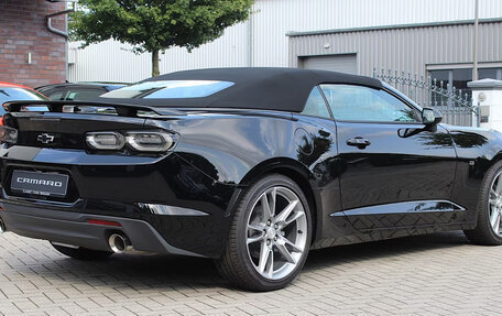 Chevrolet Camaro VI, 2024 год, 8 600 000 рублей, 4 фотография