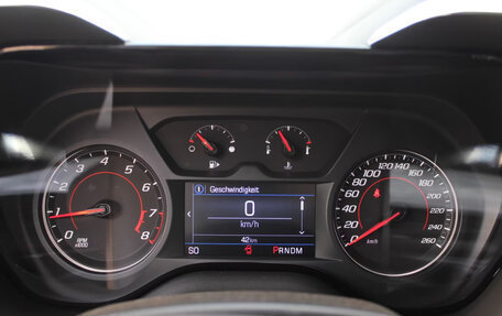 Chevrolet Camaro VI, 2024 год, 8 600 000 рублей, 9 фотография