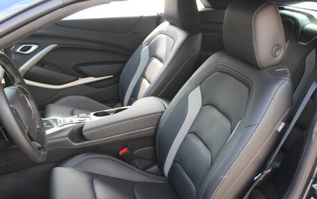 Chevrolet Camaro VI, 2024 год, 8 600 000 рублей, 11 фотография