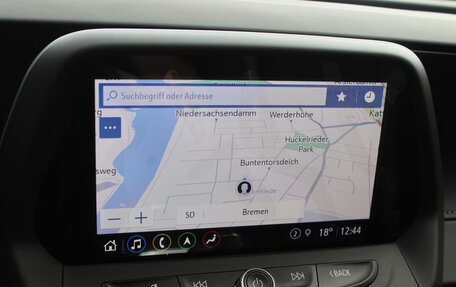 Chevrolet Camaro VI, 2024 год, 8 600 000 рублей, 14 фотография