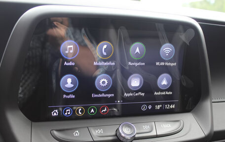 Chevrolet Camaro VI, 2024 год, 8 600 000 рублей, 13 фотография