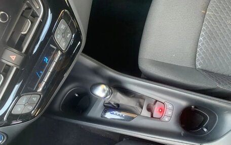 Toyota C-HR I рестайлинг, 2022 год, 1 650 000 рублей, 18 фотография