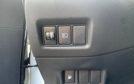 Toyota C-HR I рестайлинг, 2022 год, 1 650 000 рублей, 20 фотография