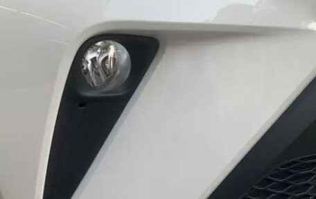 Toyota C-HR I рестайлинг, 2022 год, 1 650 000 рублей, 26 фотография