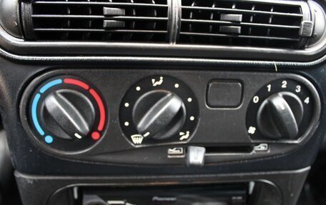 Chevrolet Niva I рестайлинг, 2015 год, 569 000 рублей, 10 фотография