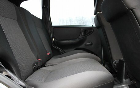 Chevrolet Niva I рестайлинг, 2015 год, 569 000 рублей, 15 фотография