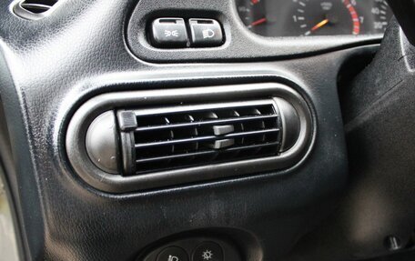 Chevrolet Niva I рестайлинг, 2015 год, 569 000 рублей, 13 фотография