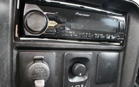 Chevrolet Niva I рестайлинг, 2015 год, 569 000 рублей, 11 фотография