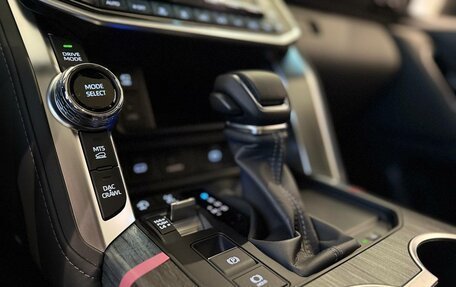 Toyota Land Cruiser, 2025 год, 16 800 000 рублей, 16 фотография