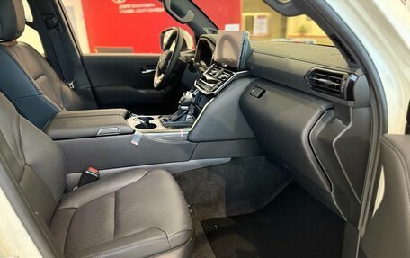 Toyota Land Cruiser, 2025 год, 16 800 000 рублей, 13 фотография