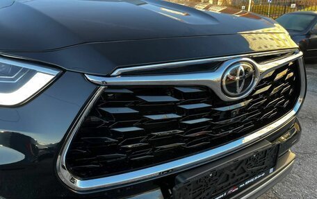 Toyota Highlander, 2025 год, 5 950 000 рублей, 6 фотография