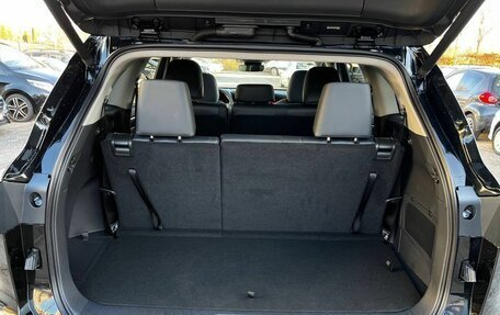 Toyota Highlander, 2025 год, 5 950 000 рублей, 11 фотография