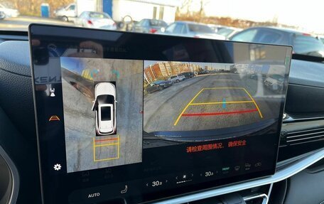 Toyota Highlander, 2025 год, 5 950 000 рублей, 22 фотография