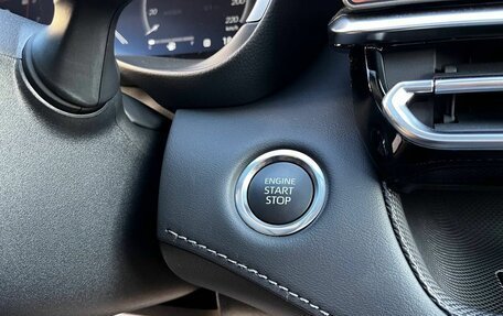 Toyota Highlander, 2025 год, 5 950 000 рублей, 20 фотография