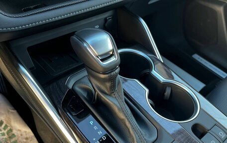 Toyota Highlander, 2025 год, 5 950 000 рублей, 21 фотография