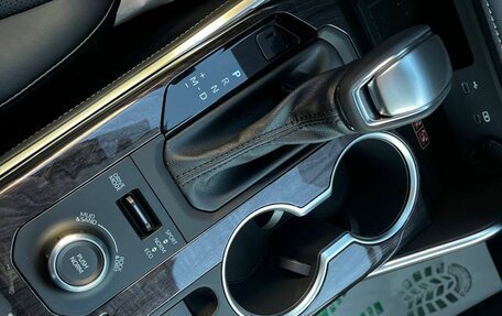 Toyota Highlander, 2025 год, 5 950 000 рублей, 23 фотография