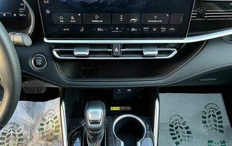 Toyota Highlander, 2025 год, 5 950 000 рублей, 24 фотография