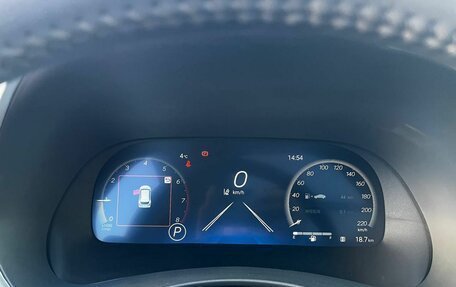 Toyota Highlander, 2025 год, 5 950 000 рублей, 25 фотография