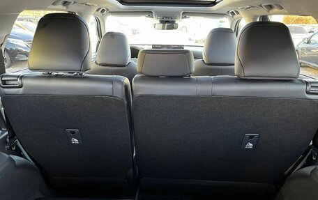 Toyota Highlander, 2025 год, 5 950 000 рублей, 29 фотография