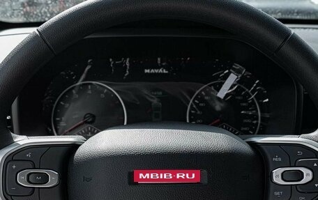 Haval Jolion, 2025 год, 1 999 000 рублей, 5 фотография