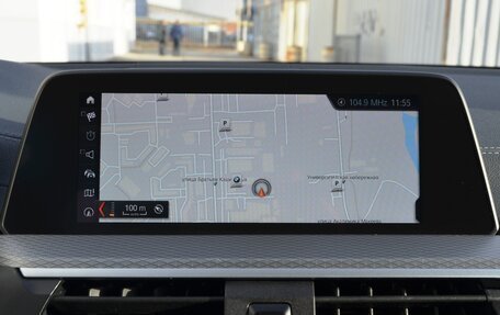 BMW X3, 2019 год, 4 900 000 рублей, 15 фотография