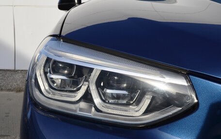 BMW X3, 2019 год, 4 900 000 рублей, 7 фотография