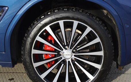 BMW X3, 2019 год, 4 900 000 рублей, 8 фотография